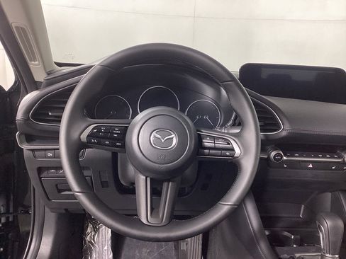 New 2026 MAZDA MAZDA3 2.5 S Sedan w/ Preferred Pkg image 16