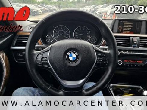 Used 2015 BMW 328i Sedan RWD image 32