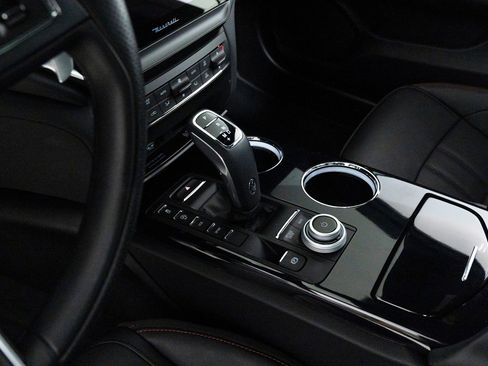 Used 2024 Maserati Ghibli Modena Ultima Q4 image 21