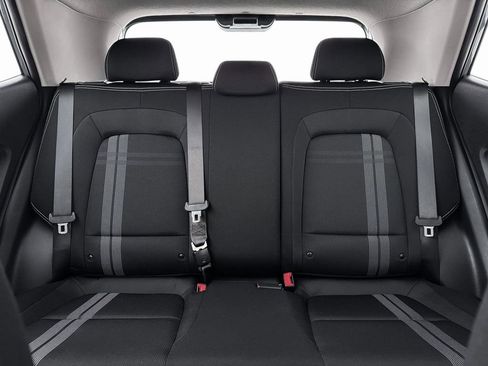 New 2026 Hyundai Venue SEL image 16