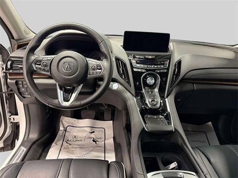 Used 2023 Acura RDX AWD w/ Advance Package image 21