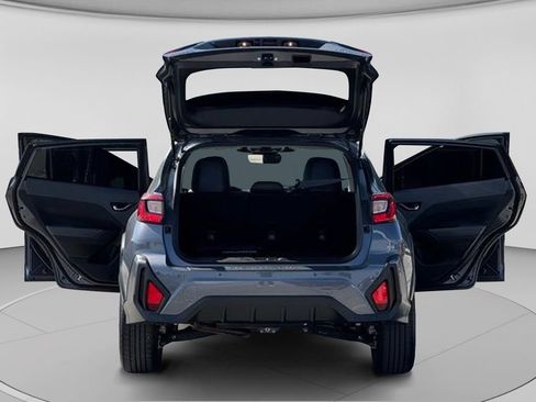 Used 2024 Subaru Crosstrek 2.5i Limited w/ Crosstrek Mirror Package AWD/4WD image 30