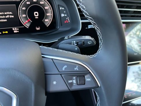 New 2026 Audi Q8 Premium Plus AWD/4WD image 23