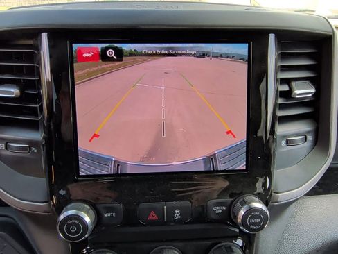 New 2026 RAM 3500 Tradesman image 24