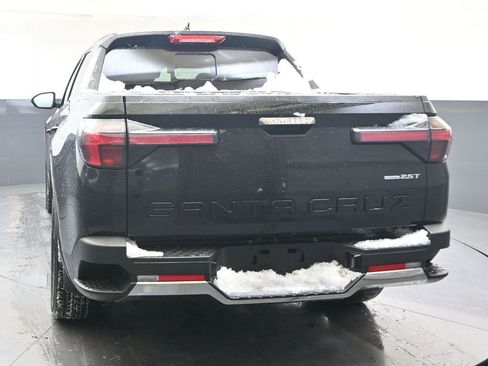 New 2026 Hyundai Santa Cruz Limited image 4