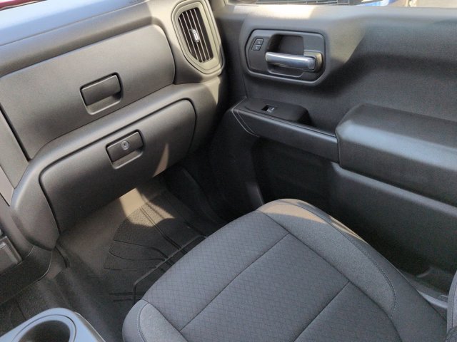 Used 2022 Chevrolet Silverado 1500 Custom RWD image 17