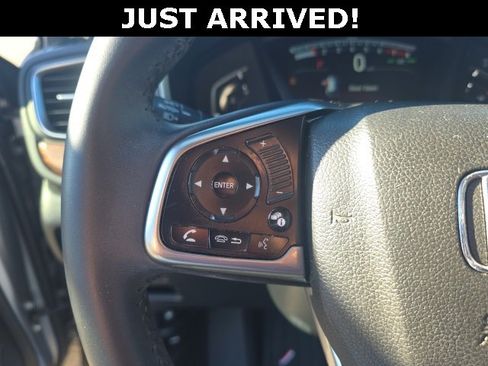 Used 2018 Honda CR-V EX-L image 14