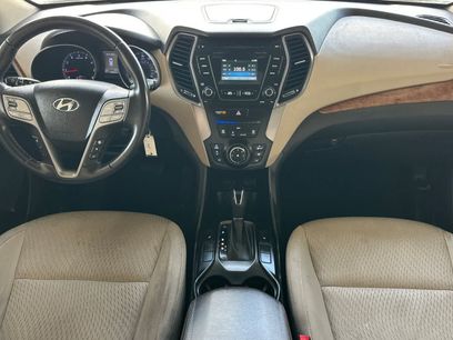 Used 2014 Hyundai Santa Fe GLS