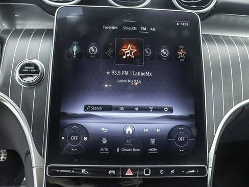Certified 2023 Mercedes-Benz GLC 300 4MATIC image 16