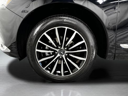 Used 2025 Acura RDX SH-AWD w/ Advance Package image 47