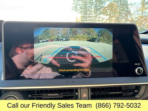 New 2026 Toyota Prius Plug-In Hybrid image 20