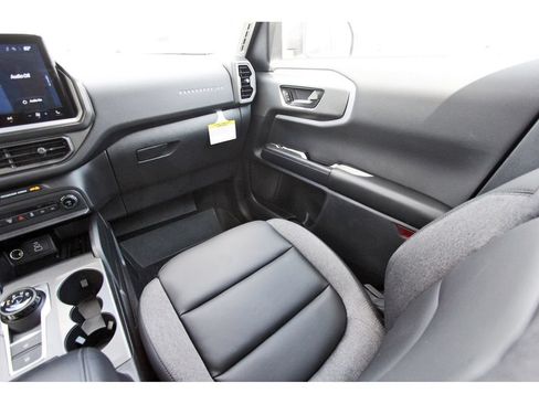 Used 2025 Ford Bronco Sport Big Bend w/ Convenience Package AWD/4WD image 8