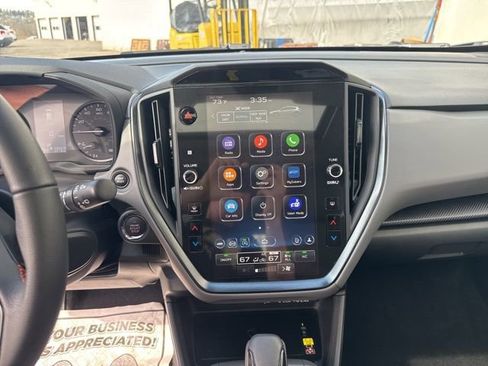 Used 2025 Subaru Crosstrek 2.5i Limited image 14