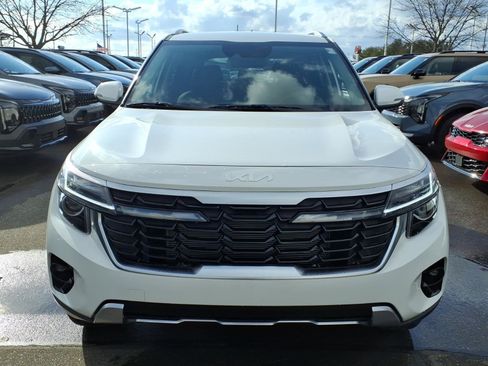New 2026 Kia Seltos S AWD/4WD image 2