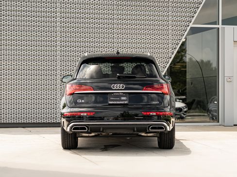 Certified 2023 Audi Q5 2.0T Premium w/ Convenience Package AWD/4WD image 28