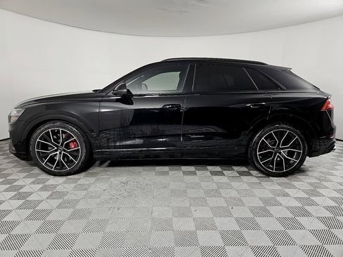 Used 2023 Audi SQ8 Prestige image 7
