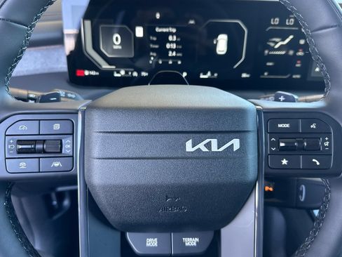 New 2027 Kia Telluride SX X-Line AWD/4WD image 24