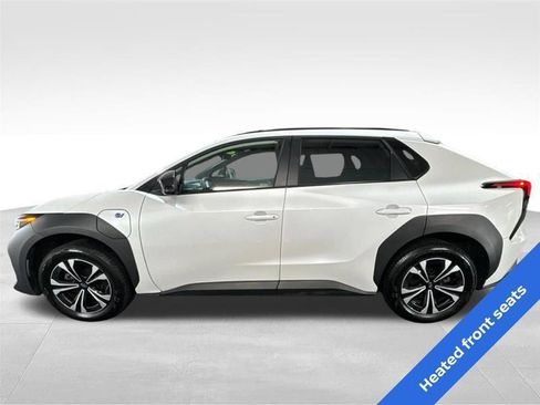 Used 2024 Subaru Solterra AWD/4WD image 8