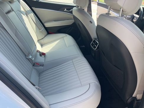 New 2026 Genesis G70 3.3T Sport Prestige image 24