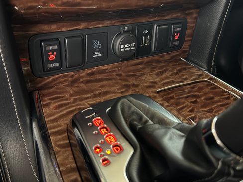 Used 2018 Nissan Armada SV w/ Driver Package image 42