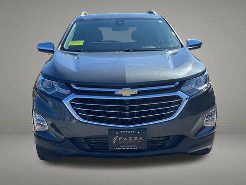Used 2018 Chevrolet Equinox Premier image 9