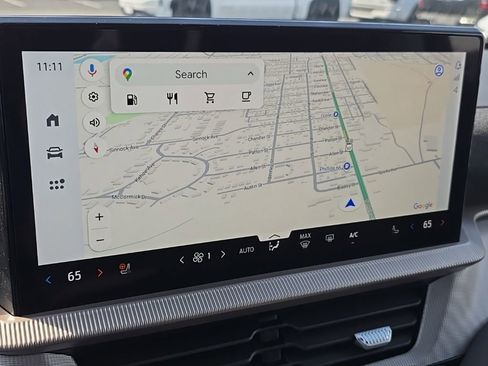 New 2026 Ford Explorer Active w/ Active Comfort Package image 3