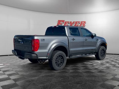 Used 2022 Ford Ranger XLT w/ Equipment Group 302A High AWD/4WD image 5