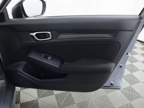 New 2026 Honda Civic Sport image 14