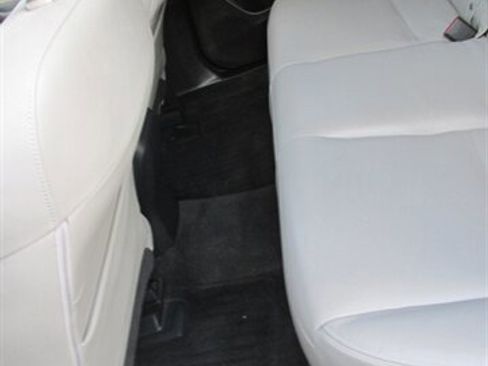 Used 2015 Subaru Forester 2.5i Limited w/ Popular Package #1 image 23