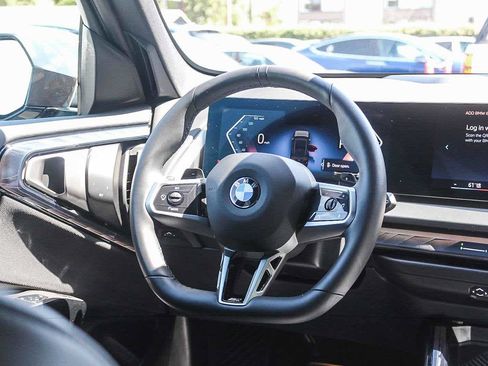Used 2026 BMW X3 xDrive30 w/ M Sport Package AWD/4WD image 13