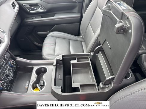 Used 2023 Chevrolet Tahoe RST image 19