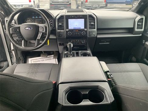 Used 2020 Ford F150 XLT w/ Equipment Group 302A Luxury image 19