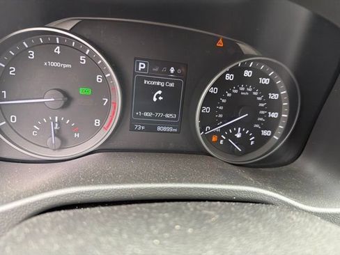 Used 2018 Hyundai Elantra SEL FWD image 6