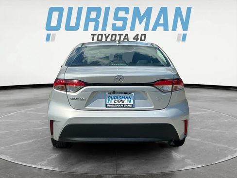 Used 2023 Toyota Corolla LE FWD image 6