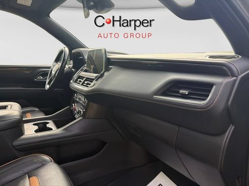 Used 2023 GMC Yukon XL AT4 w/ Technology Package AWD/4WD image 22