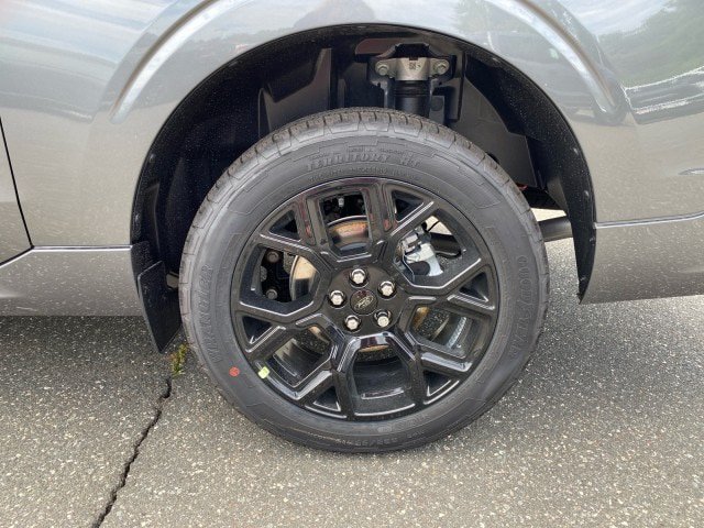 New 2026 Ford Maverick Lobo AWD/4WD image 29