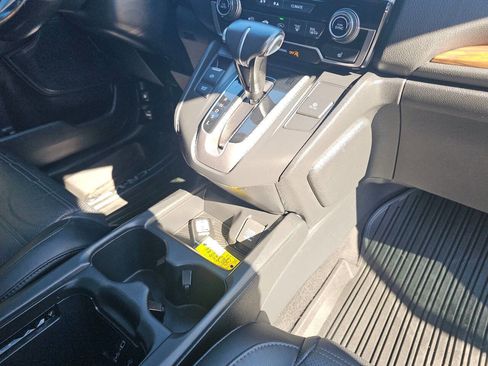 Used 2019 Honda CR-V EX-L image 28
