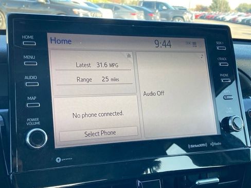 Used 2024 Toyota Camry XSE FWD image 19