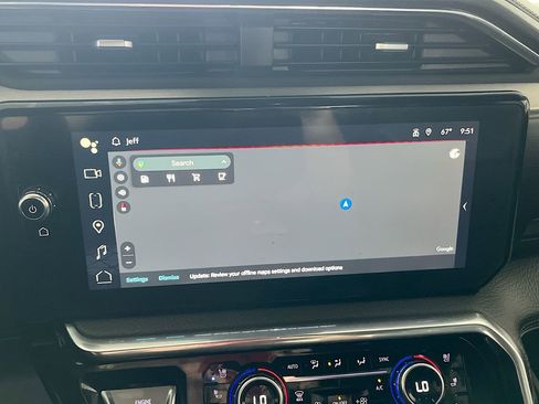 Used 2025 GMC Sierra 1500 Denali image 13