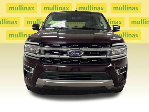 Used 2024 Ford Expedition Max Limited RWD image 9