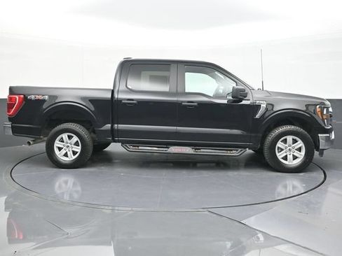 Used 2023 Ford F150 XLT AWD/4WD image 17