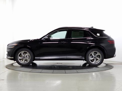 Used 2026 Genesis GV70 2.5T image 4