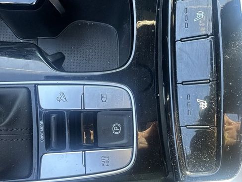 Certified 2024 Hyundai Santa Cruz SEL w/ Activity Package image 28