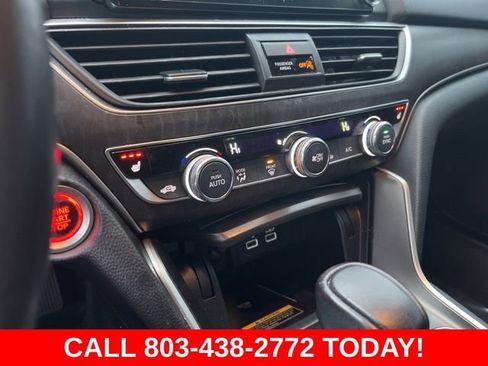 Used 2022 Honda Accord EX-L image 26