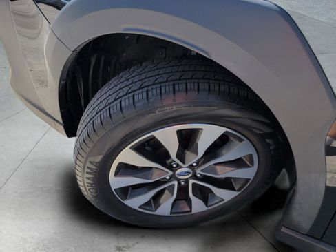 Used 2024 Subaru Outback Touring image 44