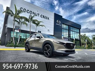 Certified 2024 MAZDA CX-30 Carbon AWD/4WD video 1