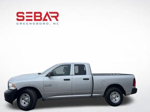 Used 2016 RAM 1500 Tradesman w/ Popular Equipment Group image 7