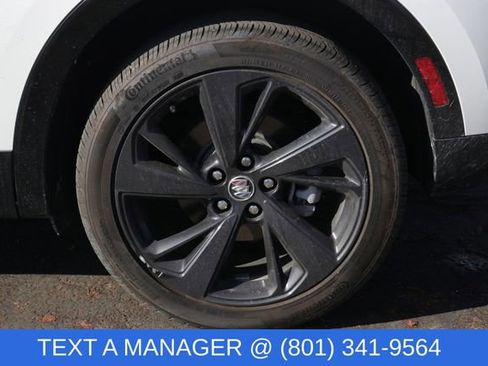 Used 2023 Buick Envision Preferred w/ Sport Touring Package image 10