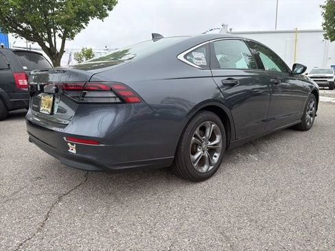 Used 2024 Honda Accord EX image 4