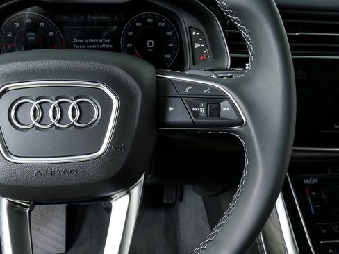 New 2026 Audi Q7 3.0T Premium Plus image 11